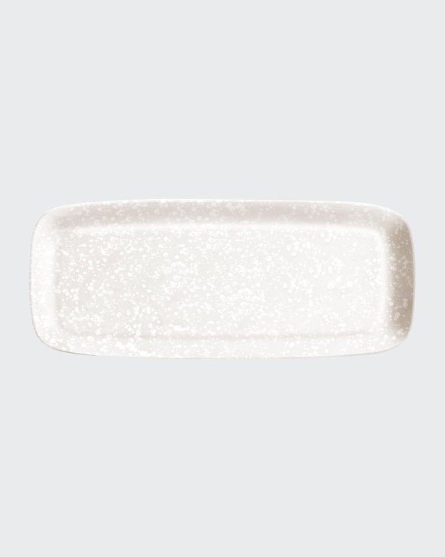 Alchimie Rectangular Platter Large
